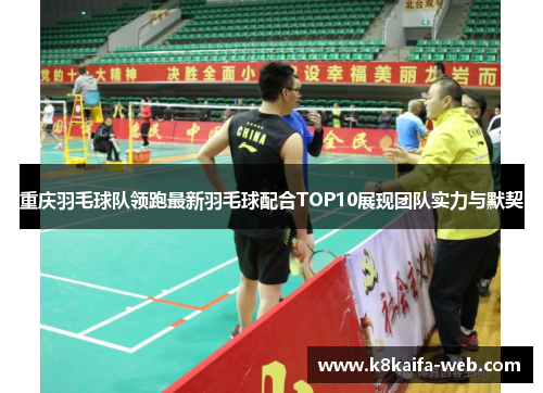 重庆羽毛球队领跑最新羽毛球配合TOP10展现团队实力与默契